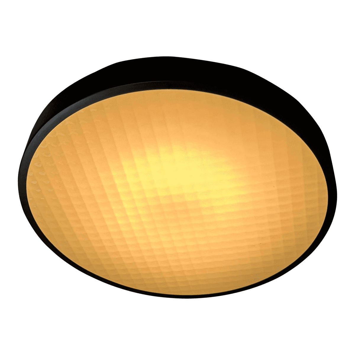 Charles De Lisle for Phoenix Day 2085 Felix Flush Mount - Thumbnail 2