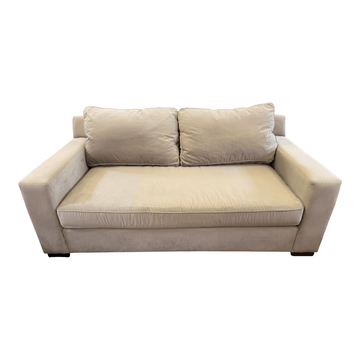 Cococo Home Durham Chenille Sofa - Thumbnail 2
