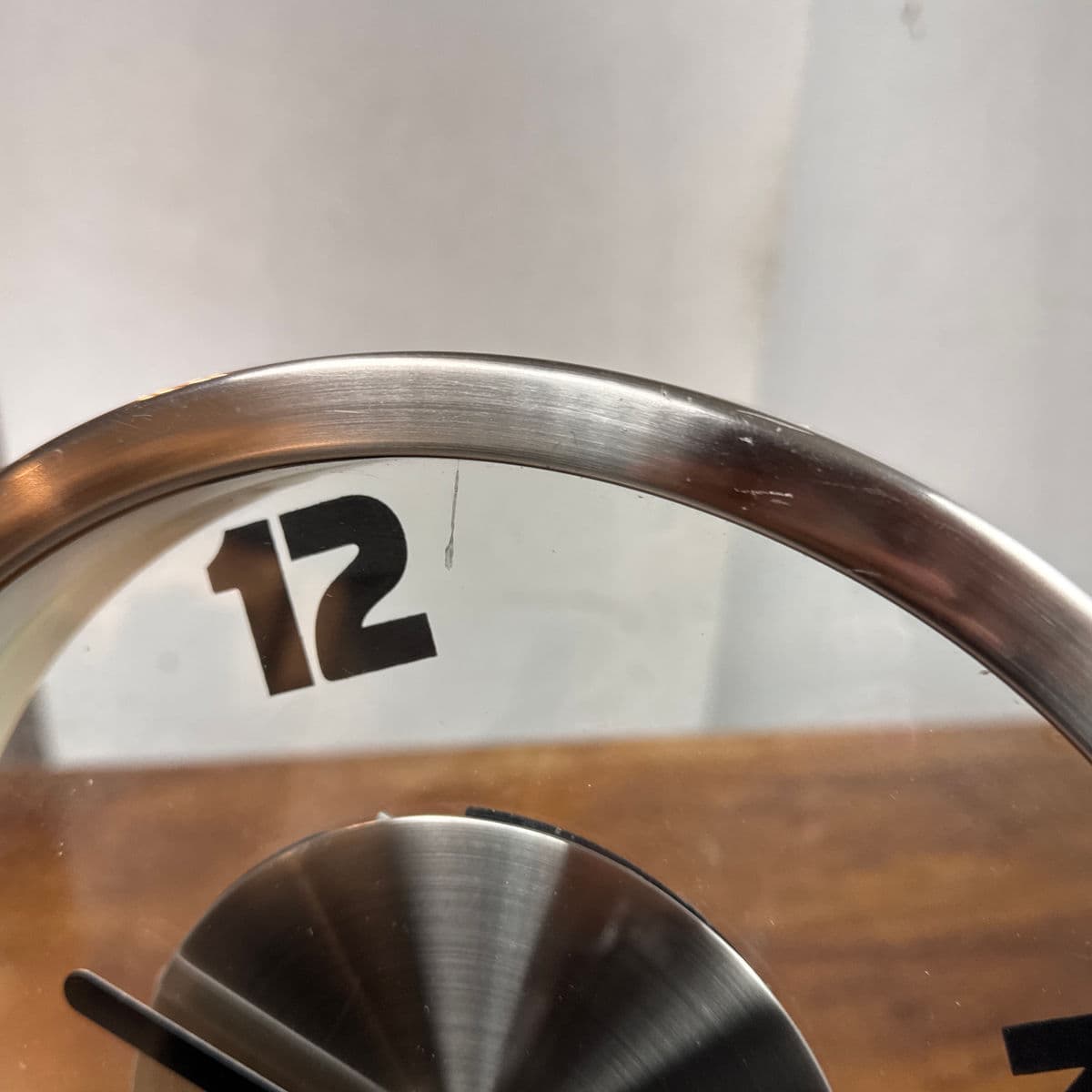 Alivar Italian Wall Clock - Thumbnail 13