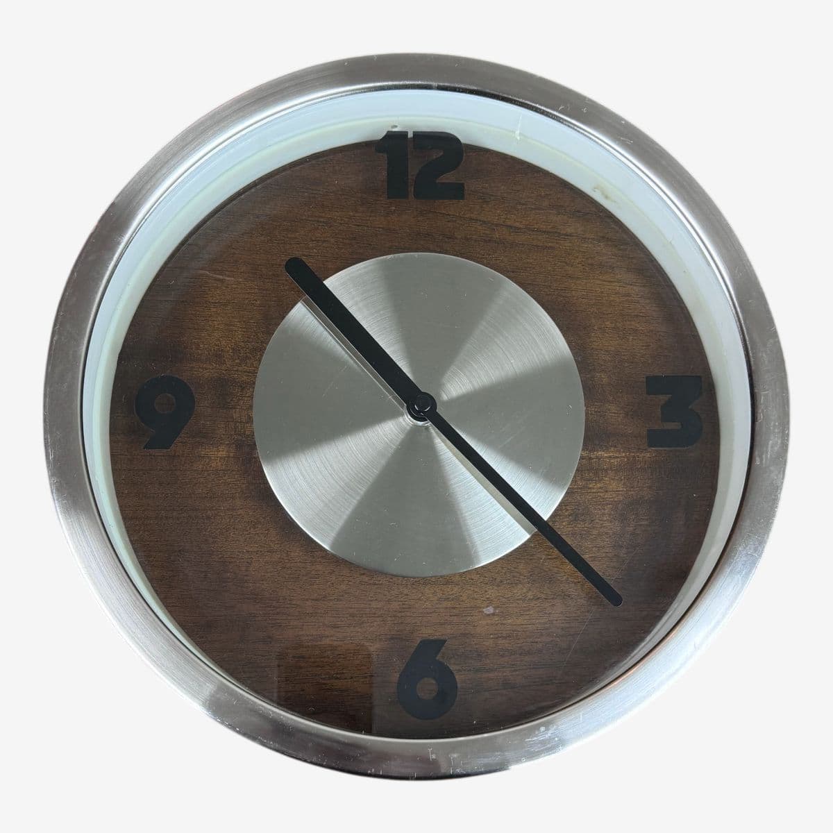 Alivar Italian Wall Clock - Image 1