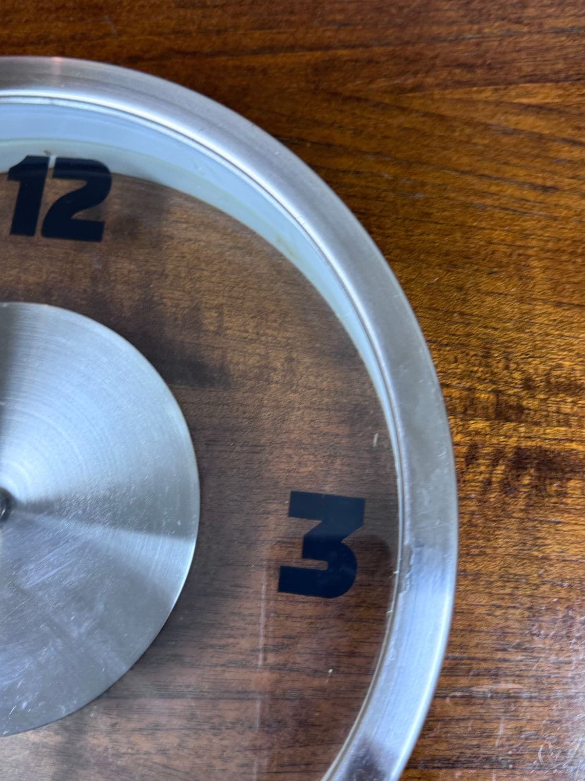 Alivar Italian Wall Clock - Thumbnail 11