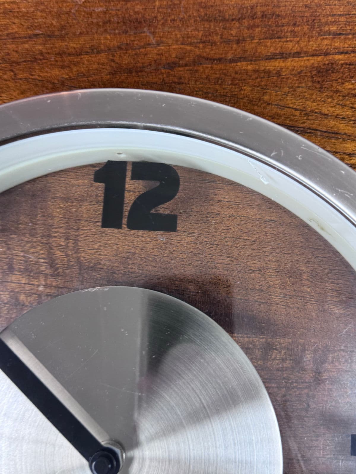 Alivar Italian Wall Clock - Thumbnail 7