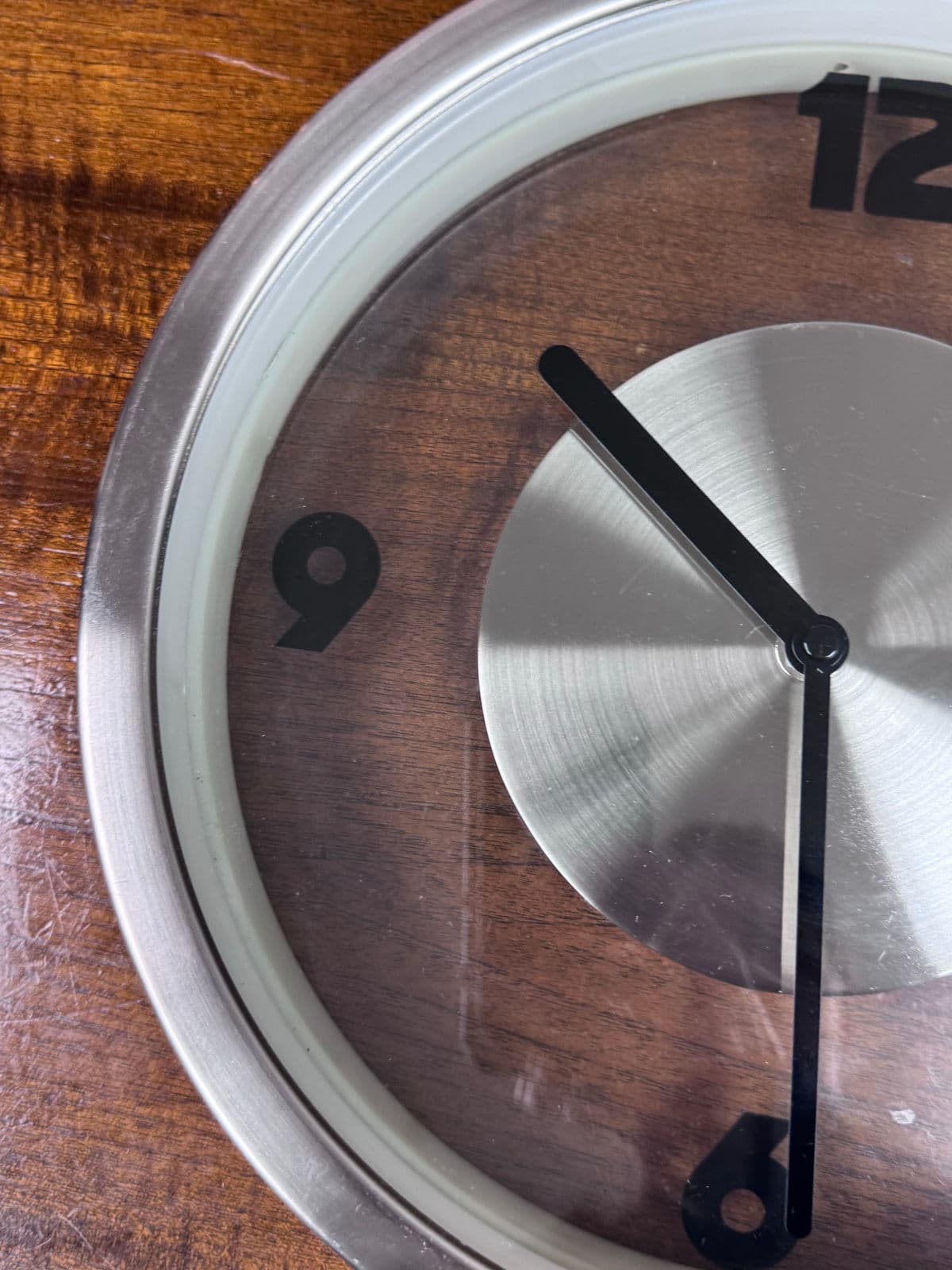 Alivar Italian Wall Clock - Thumbnail 10