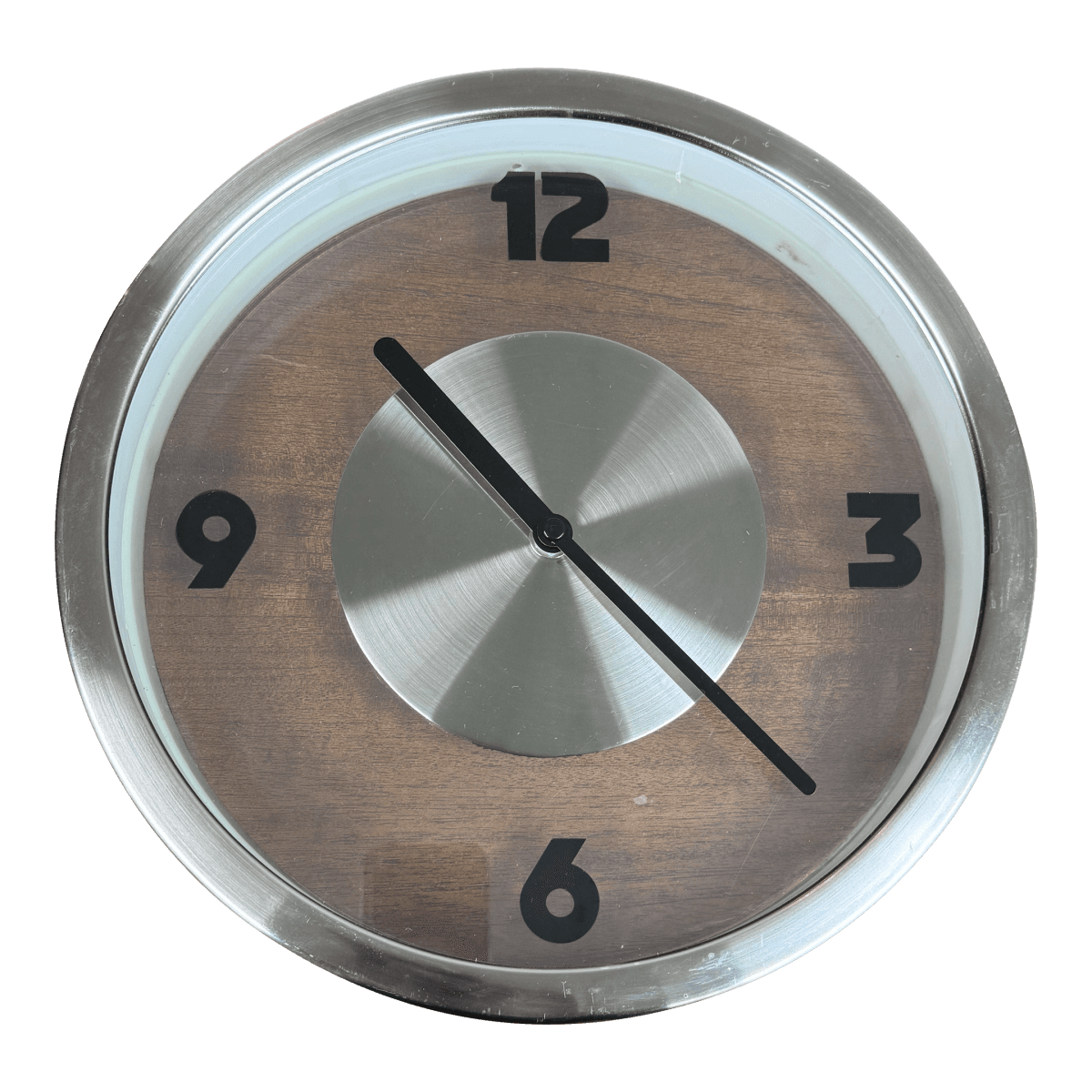 Alivar Italian Wall Clock - Thumbnail 2
