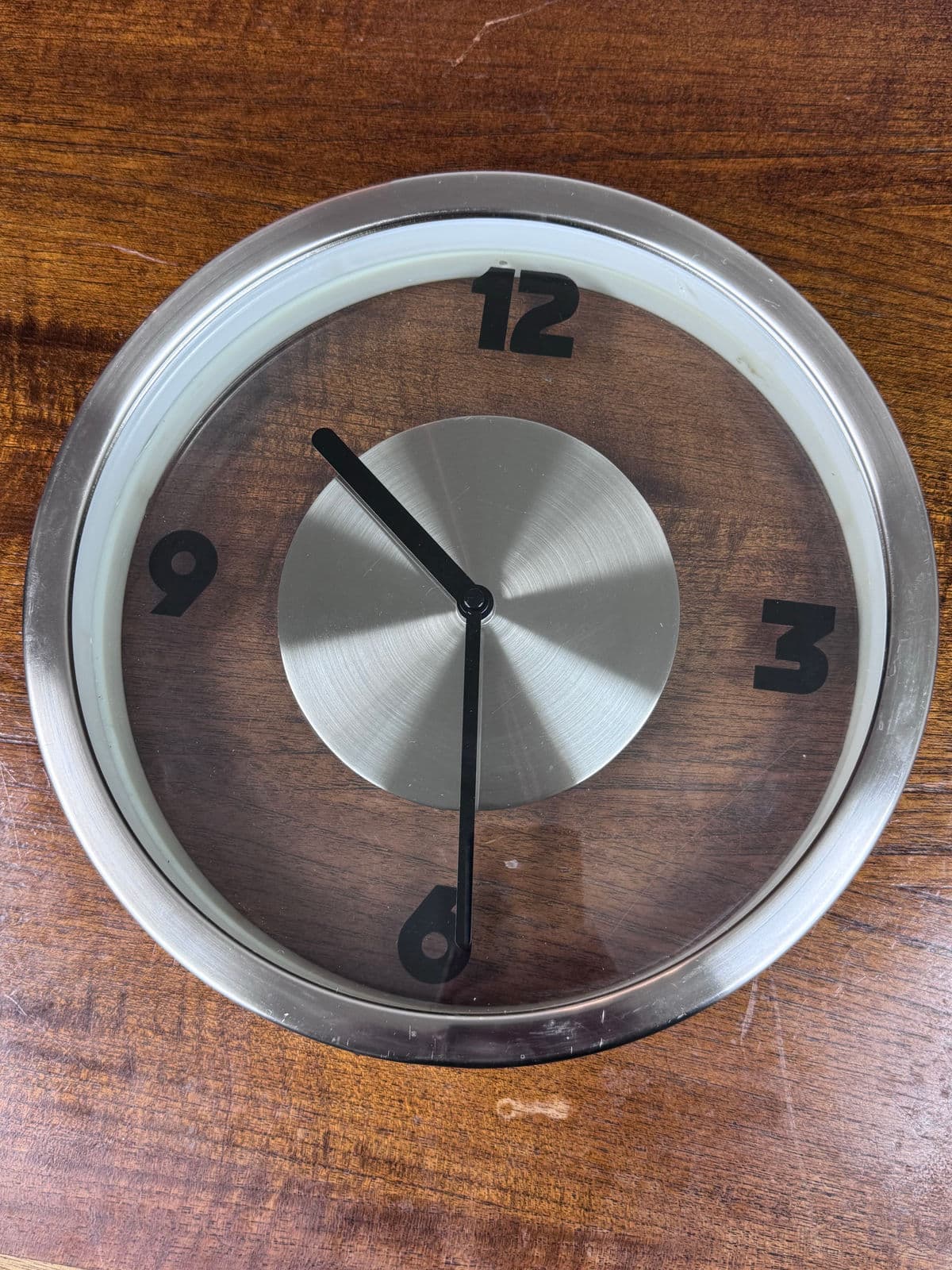 Alivar Italian Wall Clock - Thumbnail 6