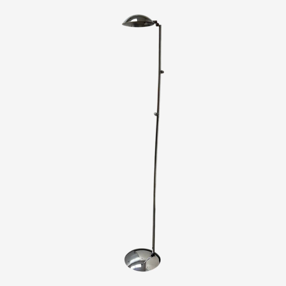 Herbert Schultes Vintage Orbis Classicon Floor Lamp - Image 1