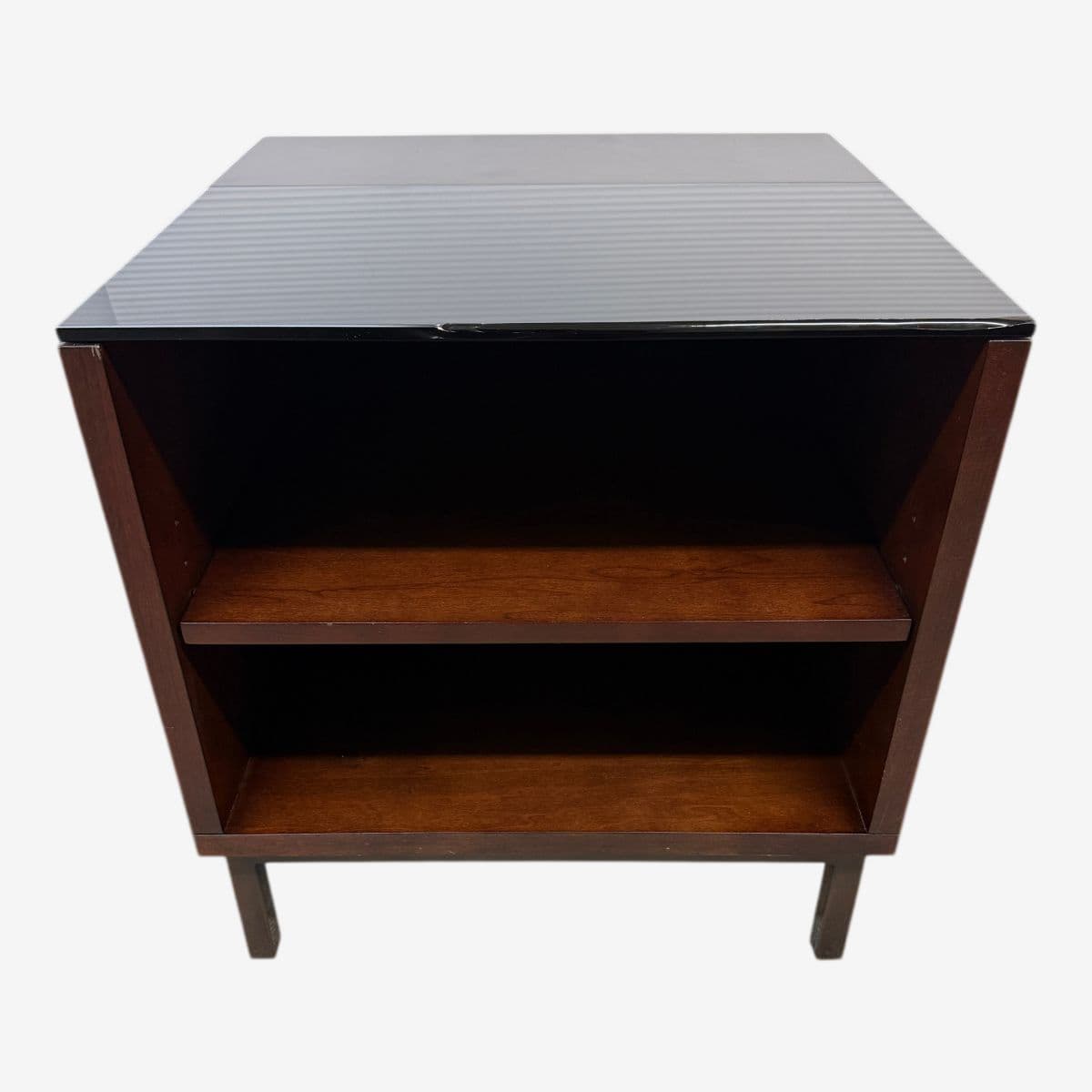 Casana Side Table or Nightstand - Image 1