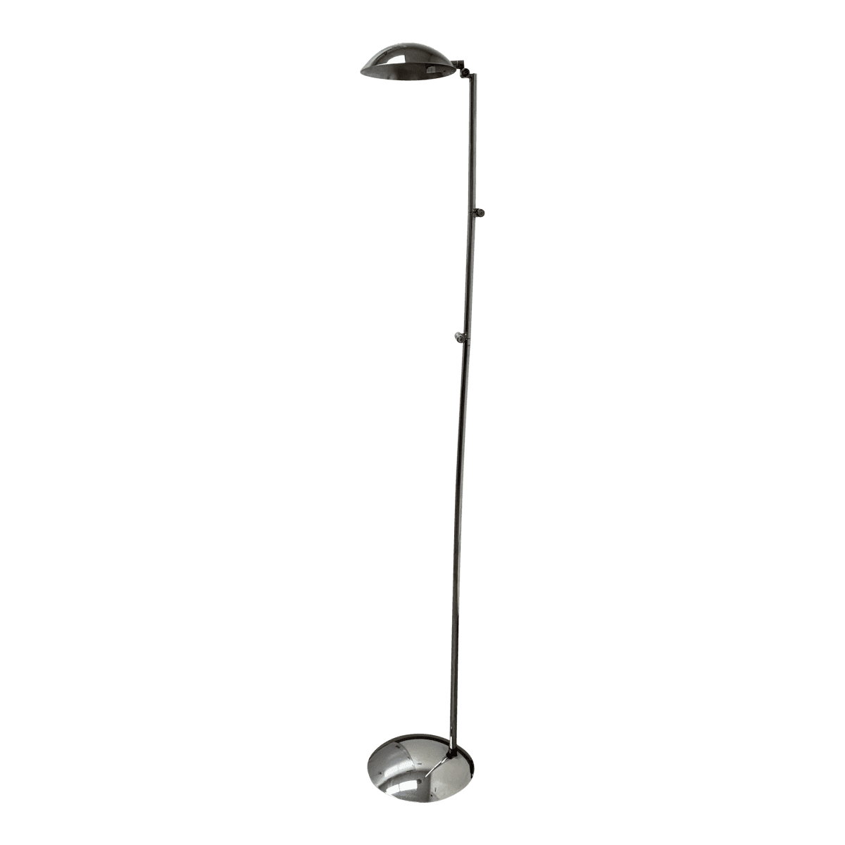 Herbert Schultes Vintage Orbis Classicon Floor Lamp - Thumbnail 2