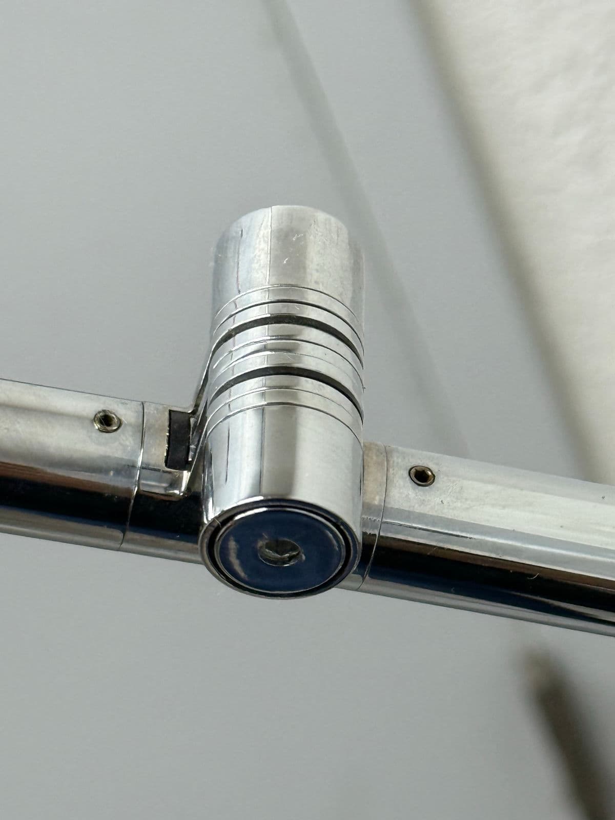 Herbert Schultes Vintage Orbis Classicon Floor Lamp - Thumbnail 9