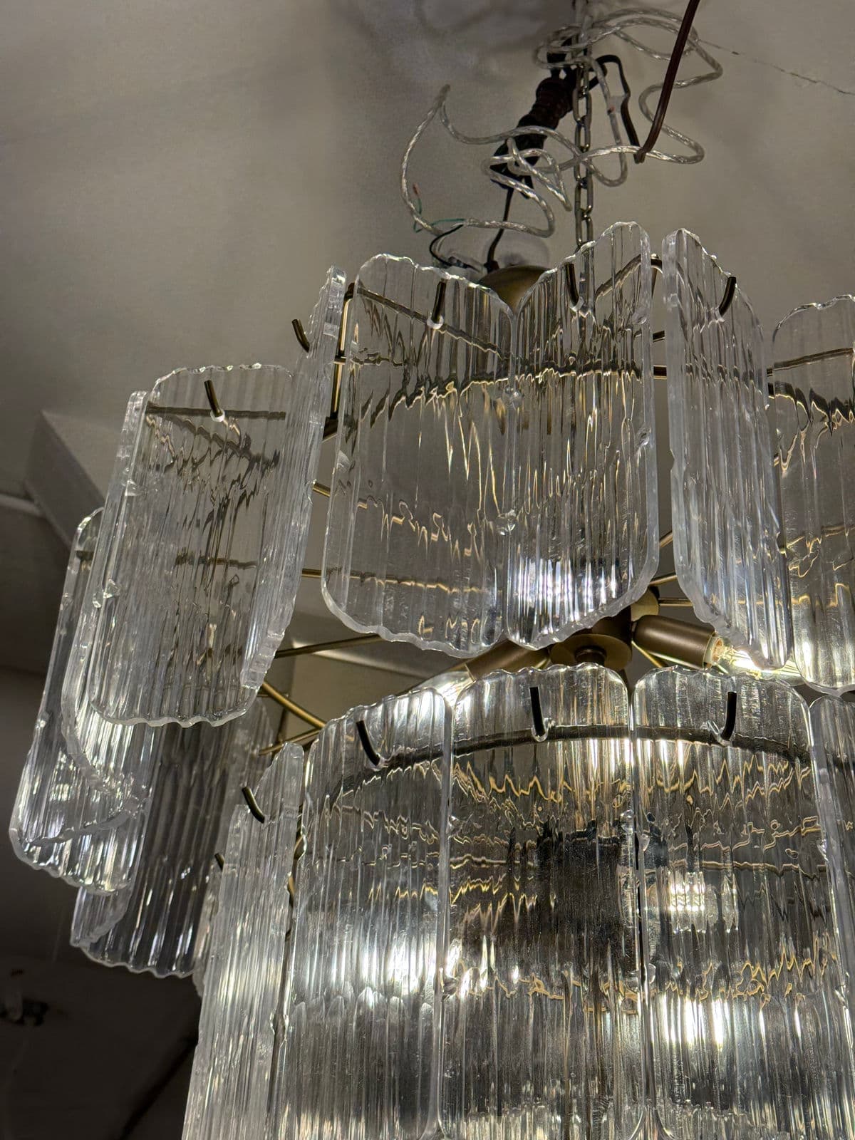 Mr. Brown London Aberdeen Chandelier - Thumbnail 8