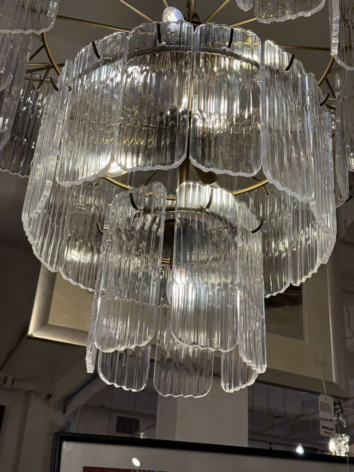Mr. Brown London Aberdeen Chandelier - Thumbnail 5