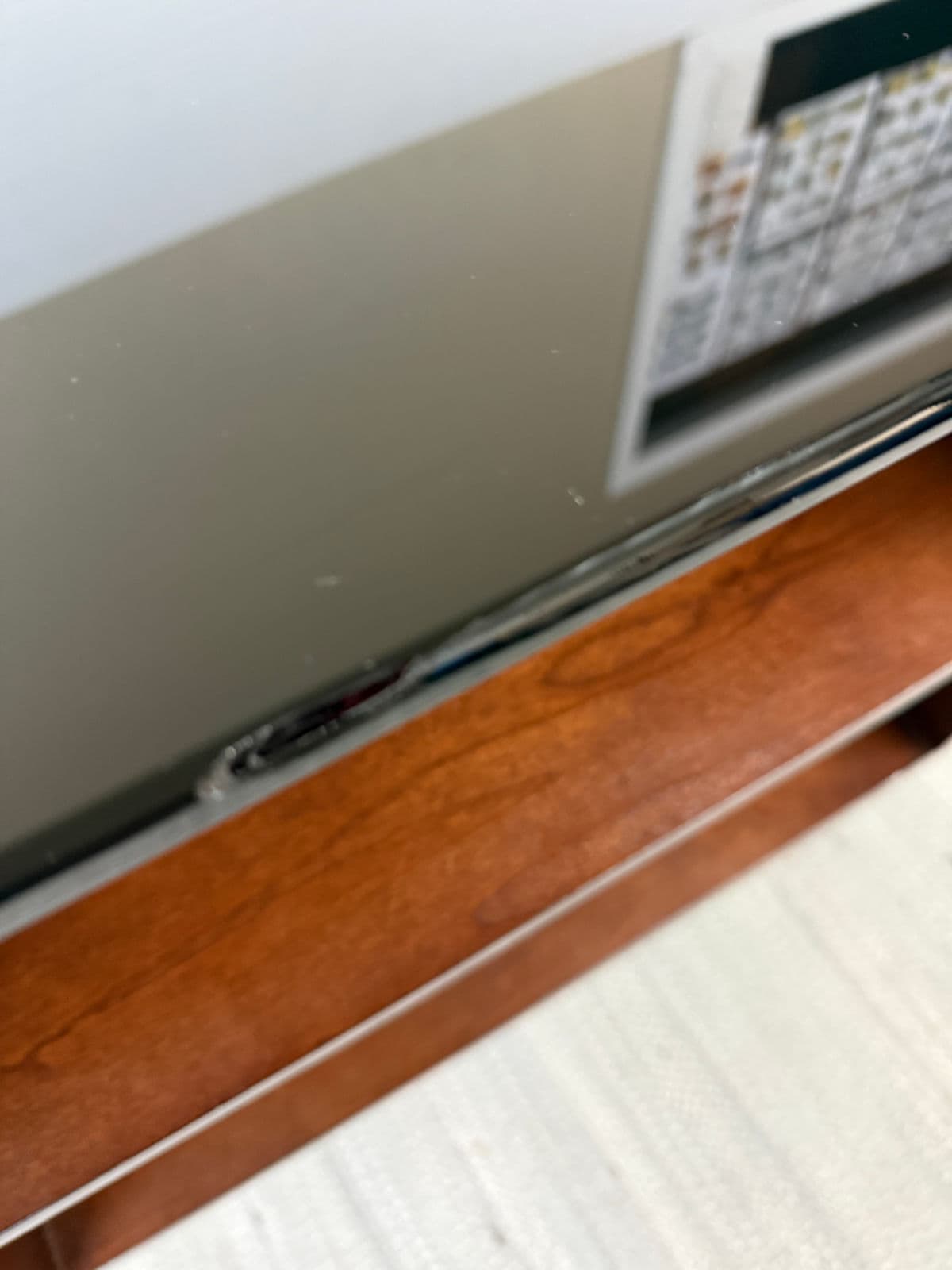 Casana Side Table or Nightstand - Thumbnail 5