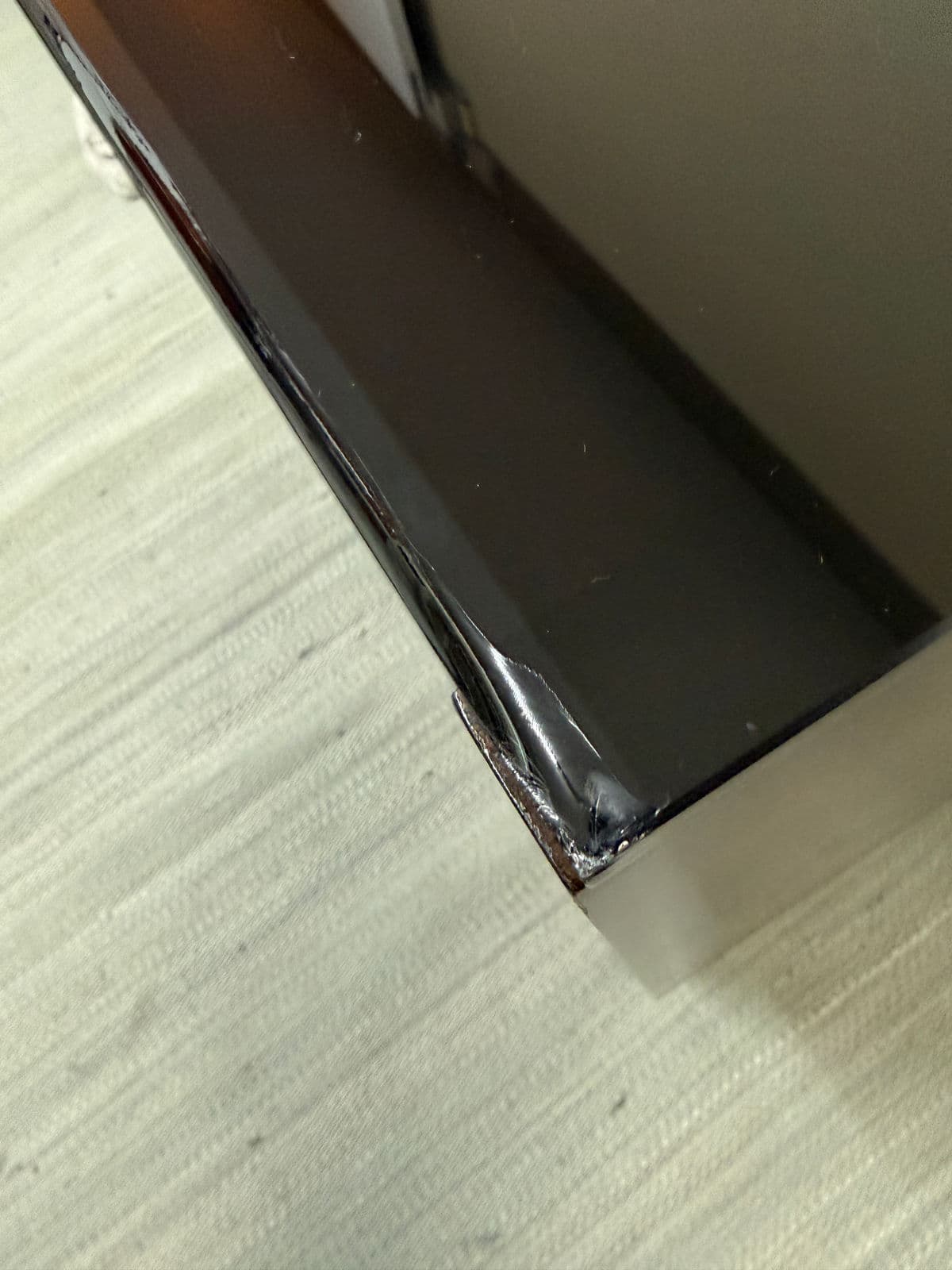 Casana Side Table or Nightstand - Thumbnail 13