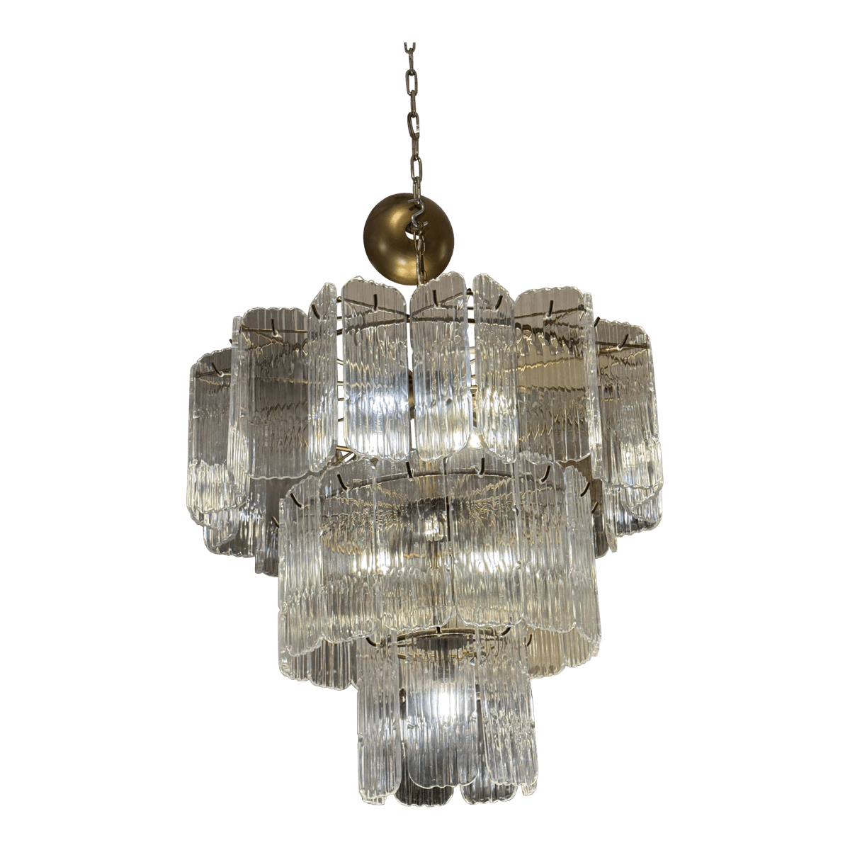 Mr. Brown London Aberdeen Chandelier - Thumbnail 2