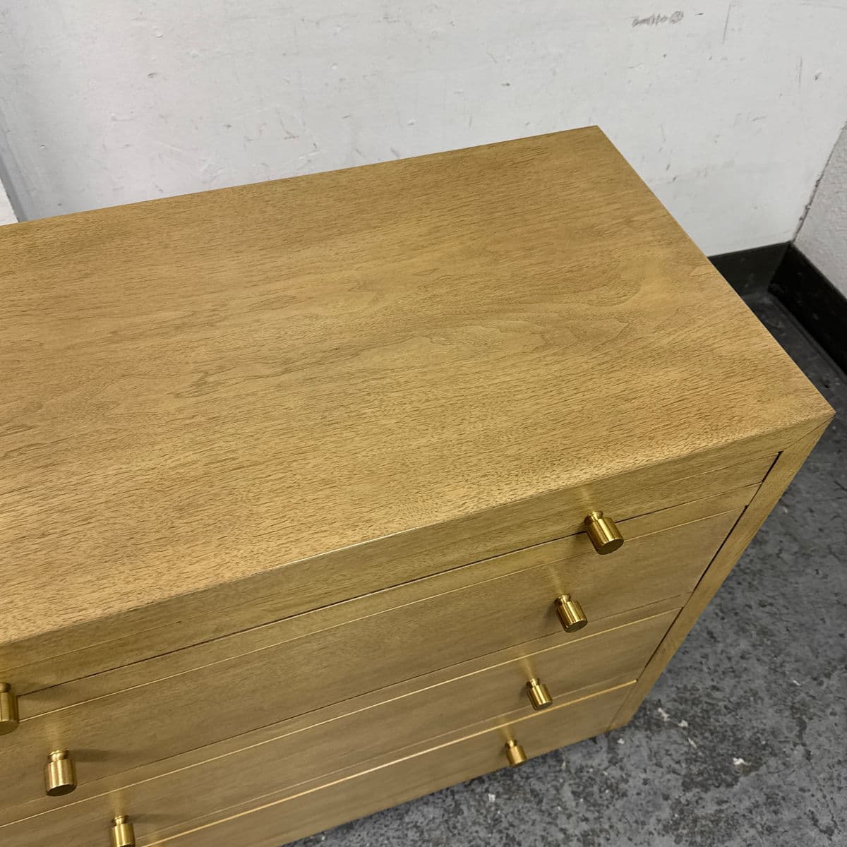 J. Bennett Design Brooklyn Nightstand - Thumbnail 12