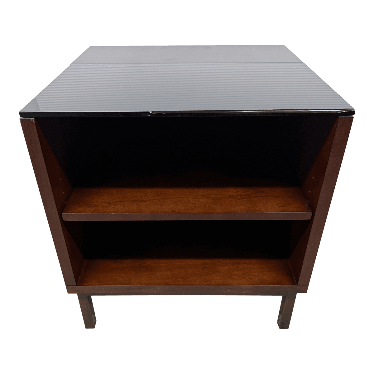 Casana Side Table or Nightstand - Thumbnail 2