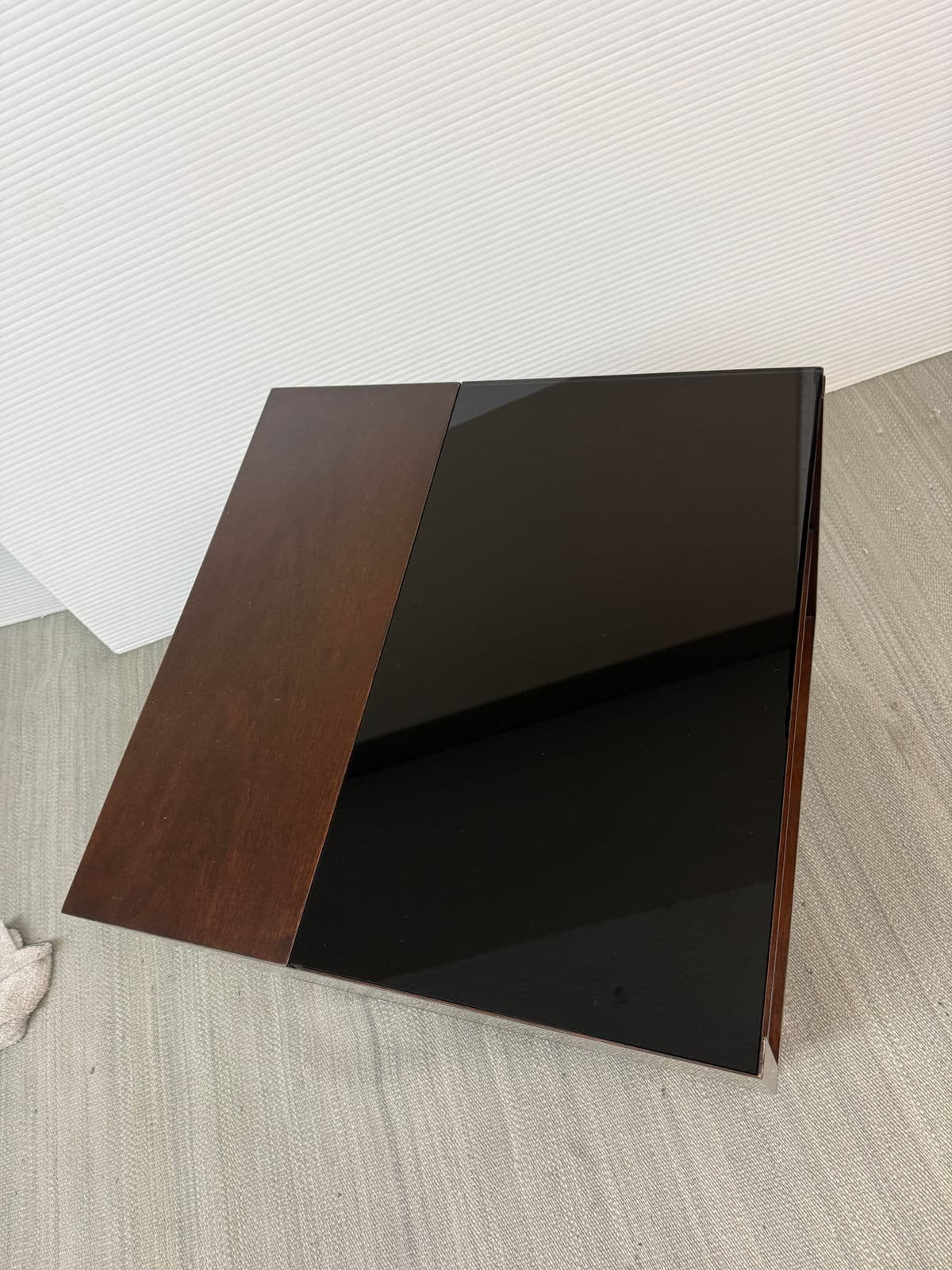 Casana Side Table or Nightstand - Thumbnail 9