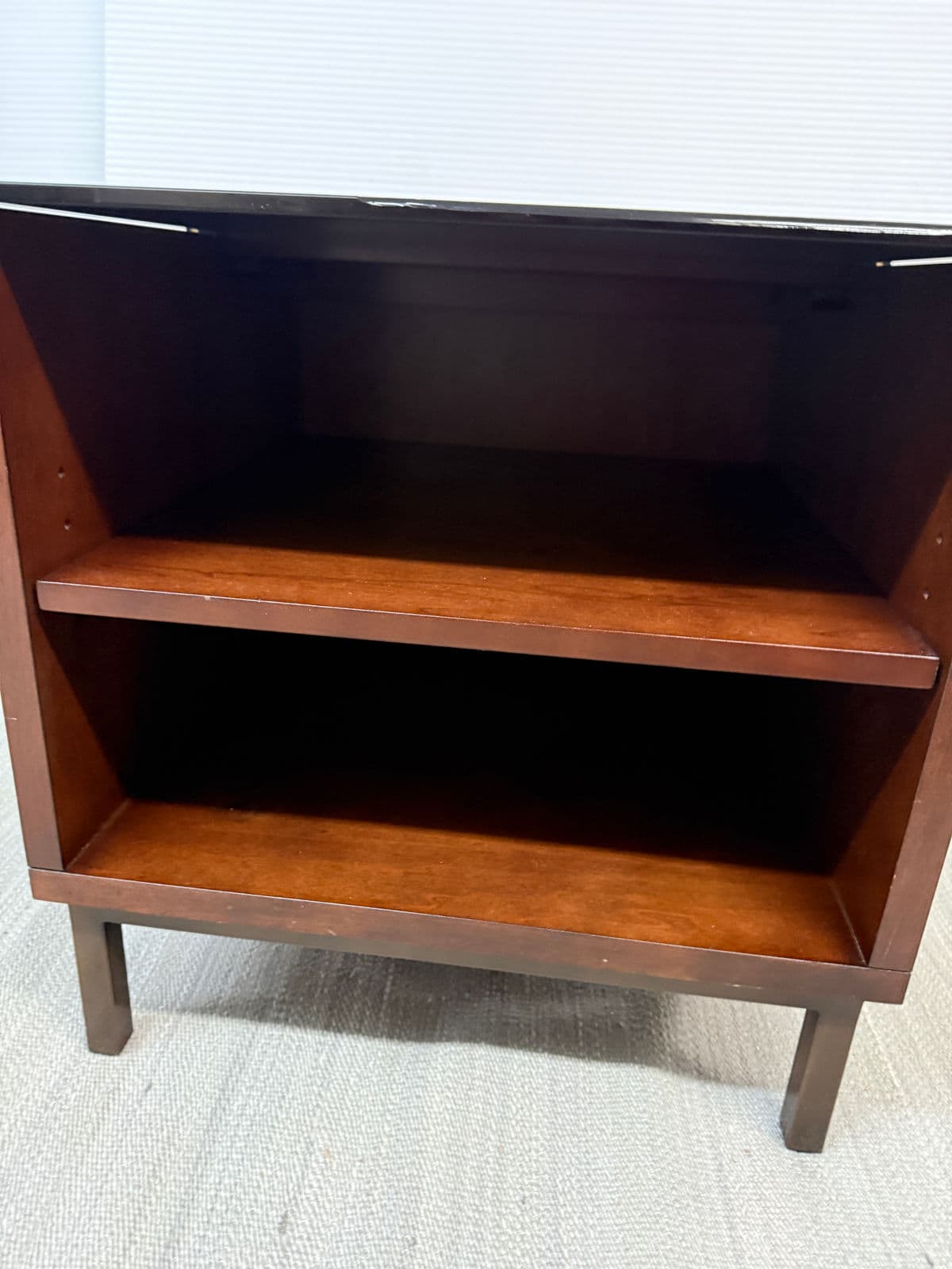 Casana Side Table or Nightstand - Thumbnail 7