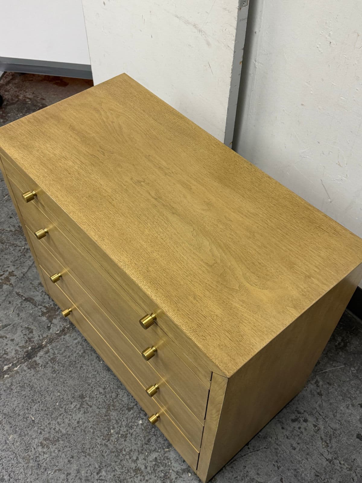 J. Bennett Design Brooklyn Nightstand - Thumbnail 7