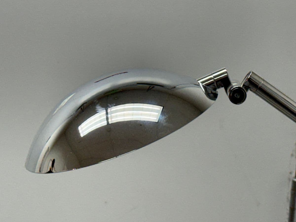 Herbert Schultes Vintage Orbis Classicon Floor Lamp - Thumbnail 7