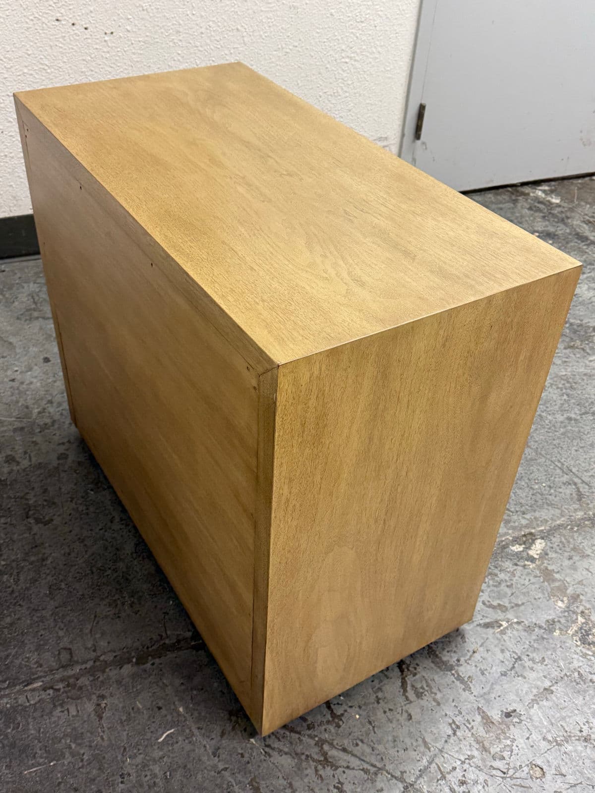 J. Bennett Design Brooklyn Nightstand - Thumbnail 5