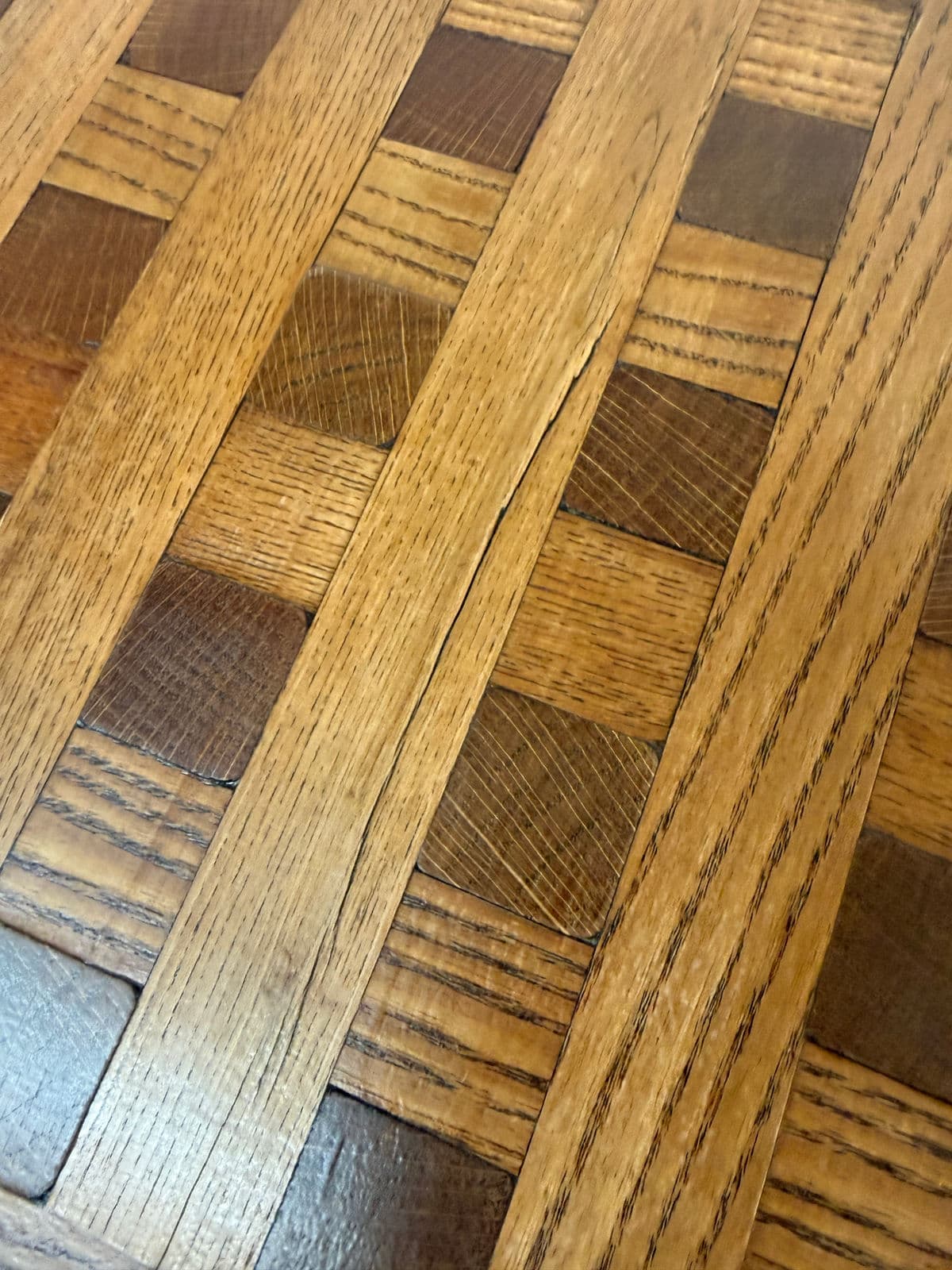 Circa 1945 Kaiser Hull Lake Champlain Deckhouse Frame Coffee/Side Table - Thumbnail 11