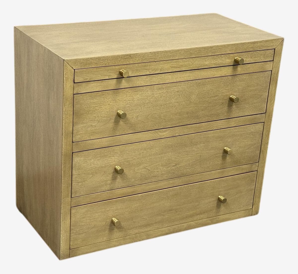 J. Bennett Design Brooklyn Nightstand - Image 1