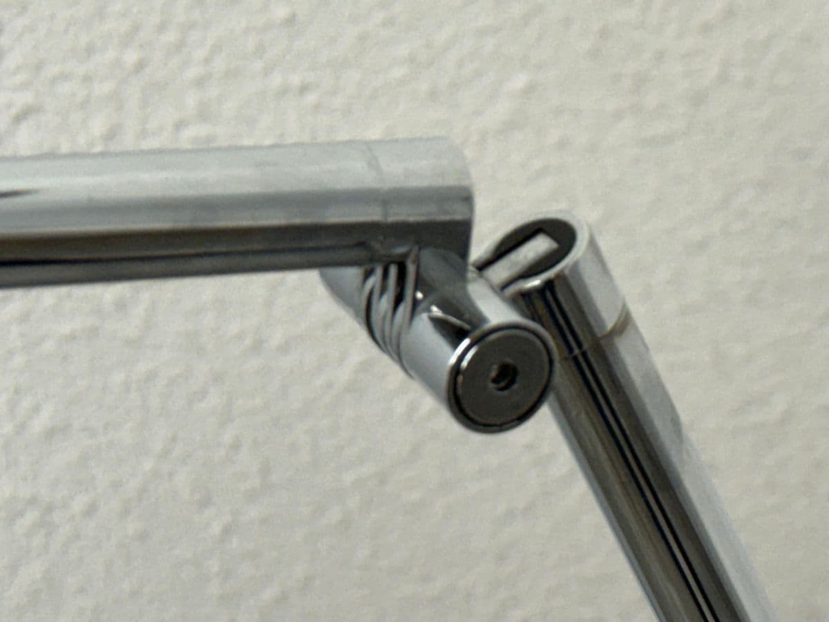 Herbert Schultes Vintage Orbis Classicon Floor Lamp - Thumbnail 10