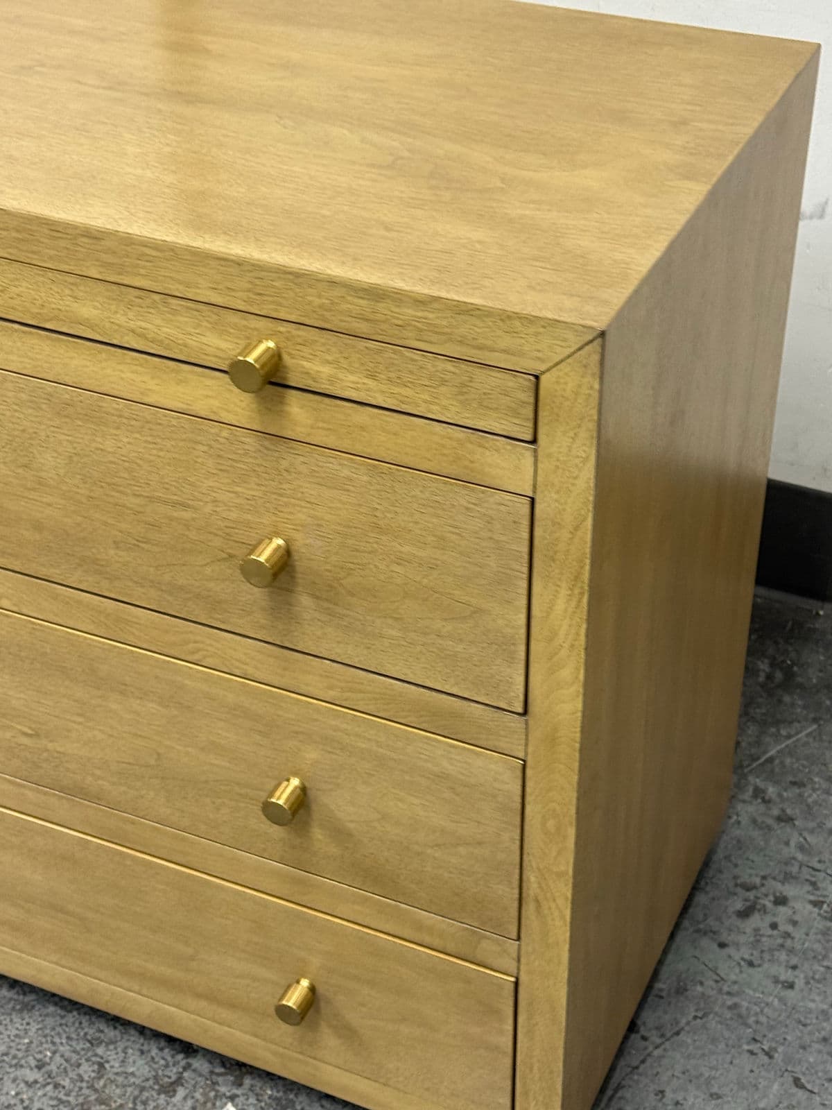 J. Bennett Design Brooklyn Nightstand - Thumbnail 9