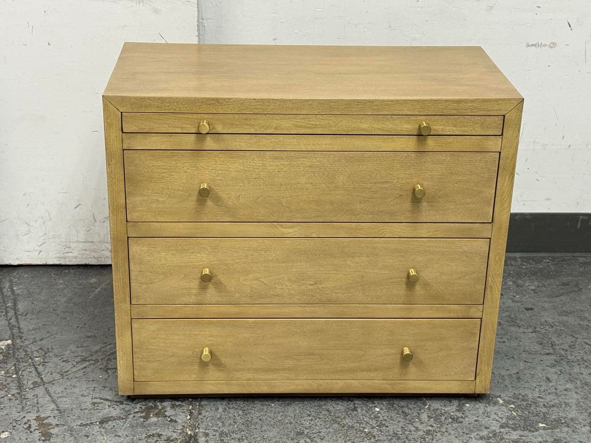 J. Bennett Design Brooklyn Nightstand - Thumbnail 3