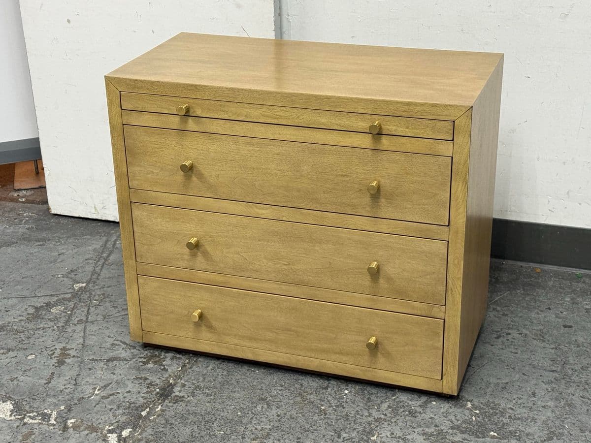 J. Bennett Design Brooklyn Nightstand - Thumbnail 4