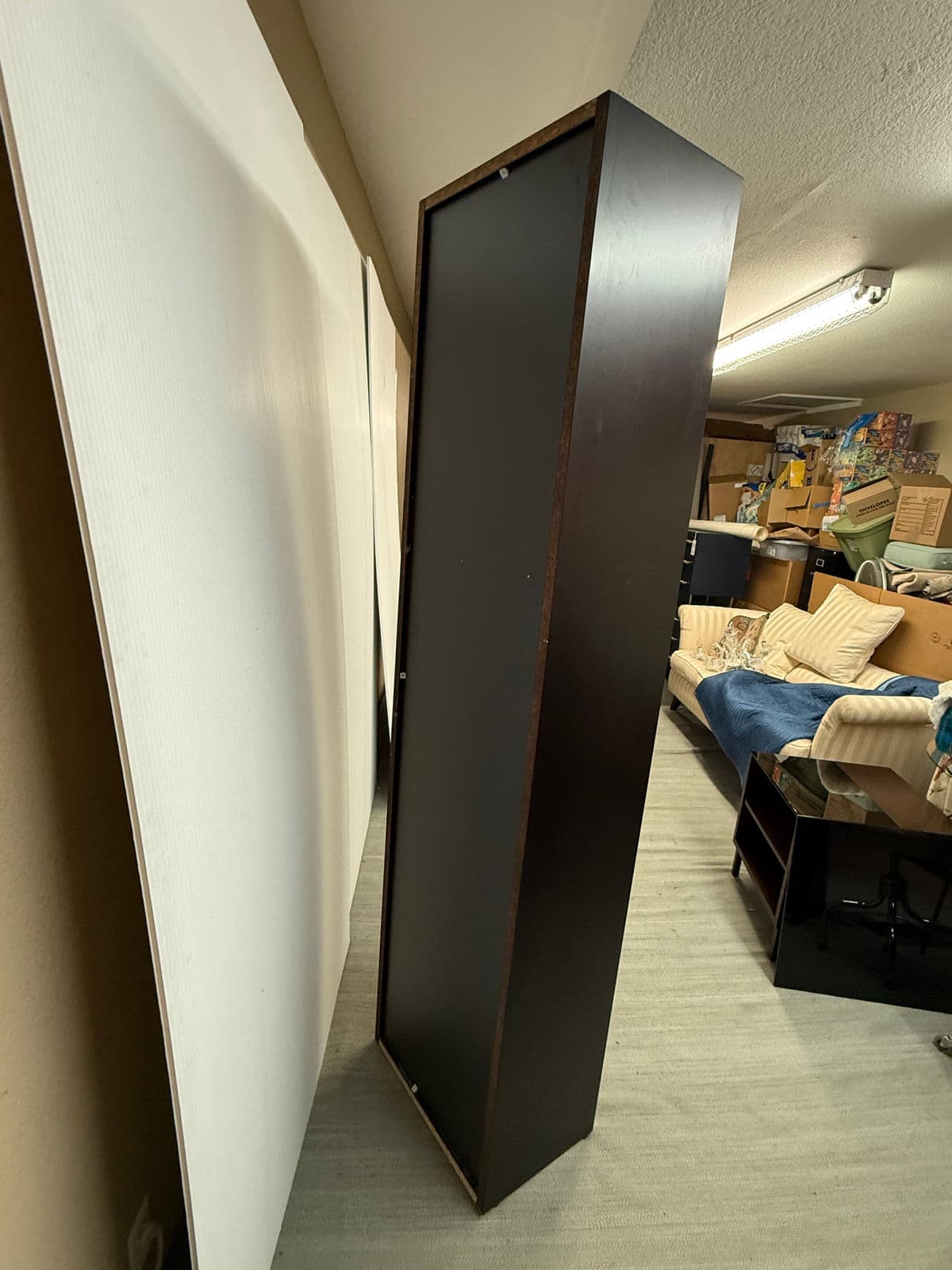 Contemporary Storage Wall Unit, Set of Three - Thumbnail 8