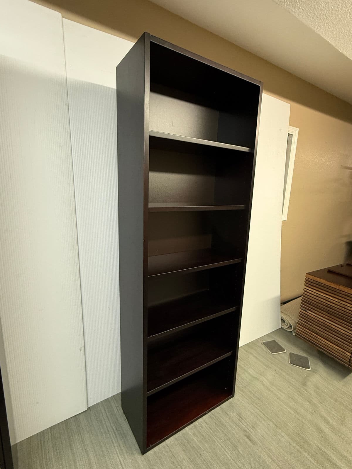 Contemporary Storage Wall Unit, Set of Three - Thumbnail 6