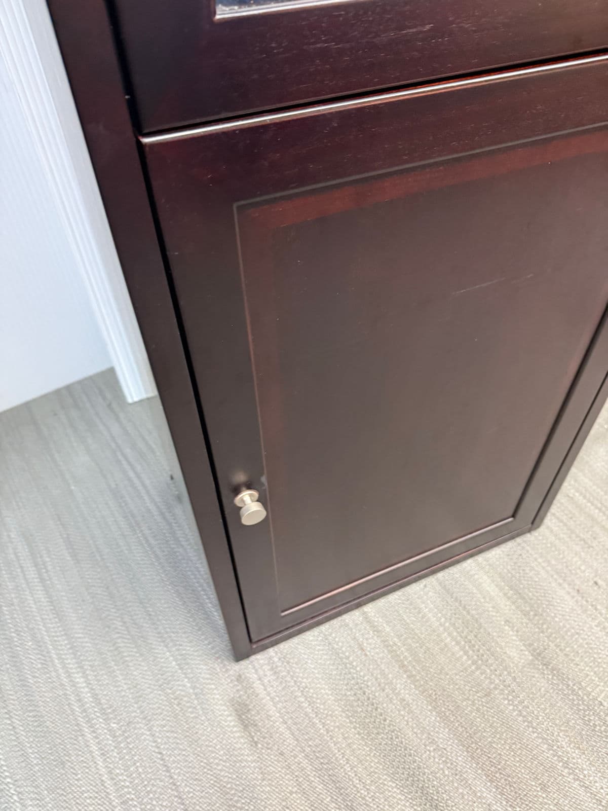 Contemporary Storage Wall Unit, Set of Three - Thumbnail 10