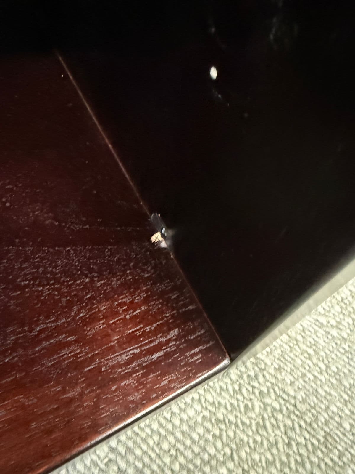 Contemporary Storage Wall Unit, Set of Three - Thumbnail 12