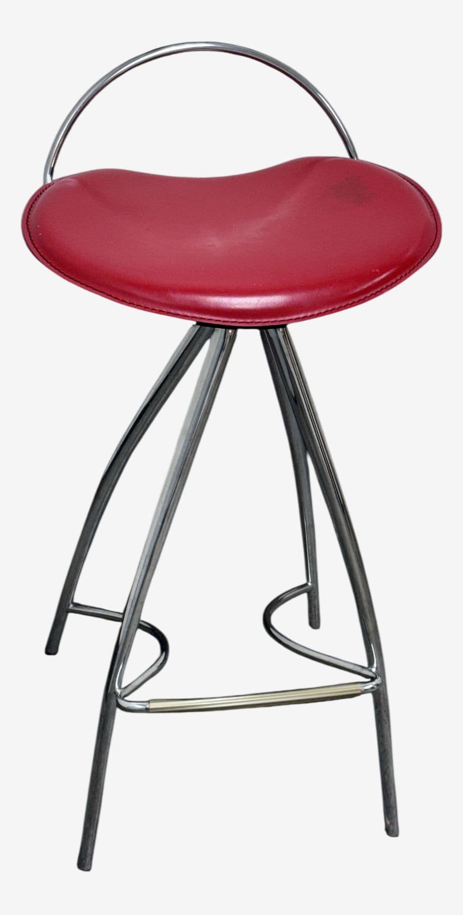 Studio Kronos for Cattelan Italia Coco Counter Stool - Image 1