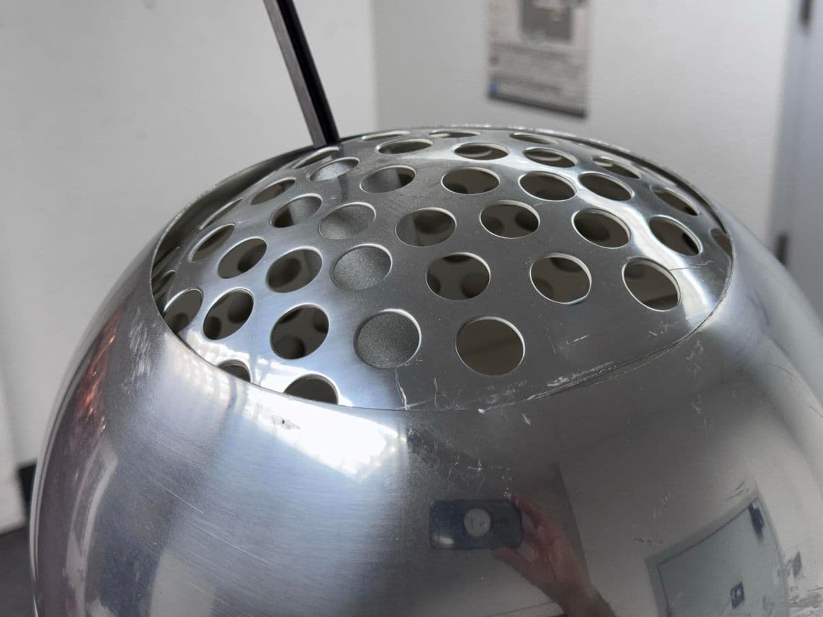 Achille + Pier Giacomo Castiglioni for Flos Arco Floor Lamp - Thumbnail 6