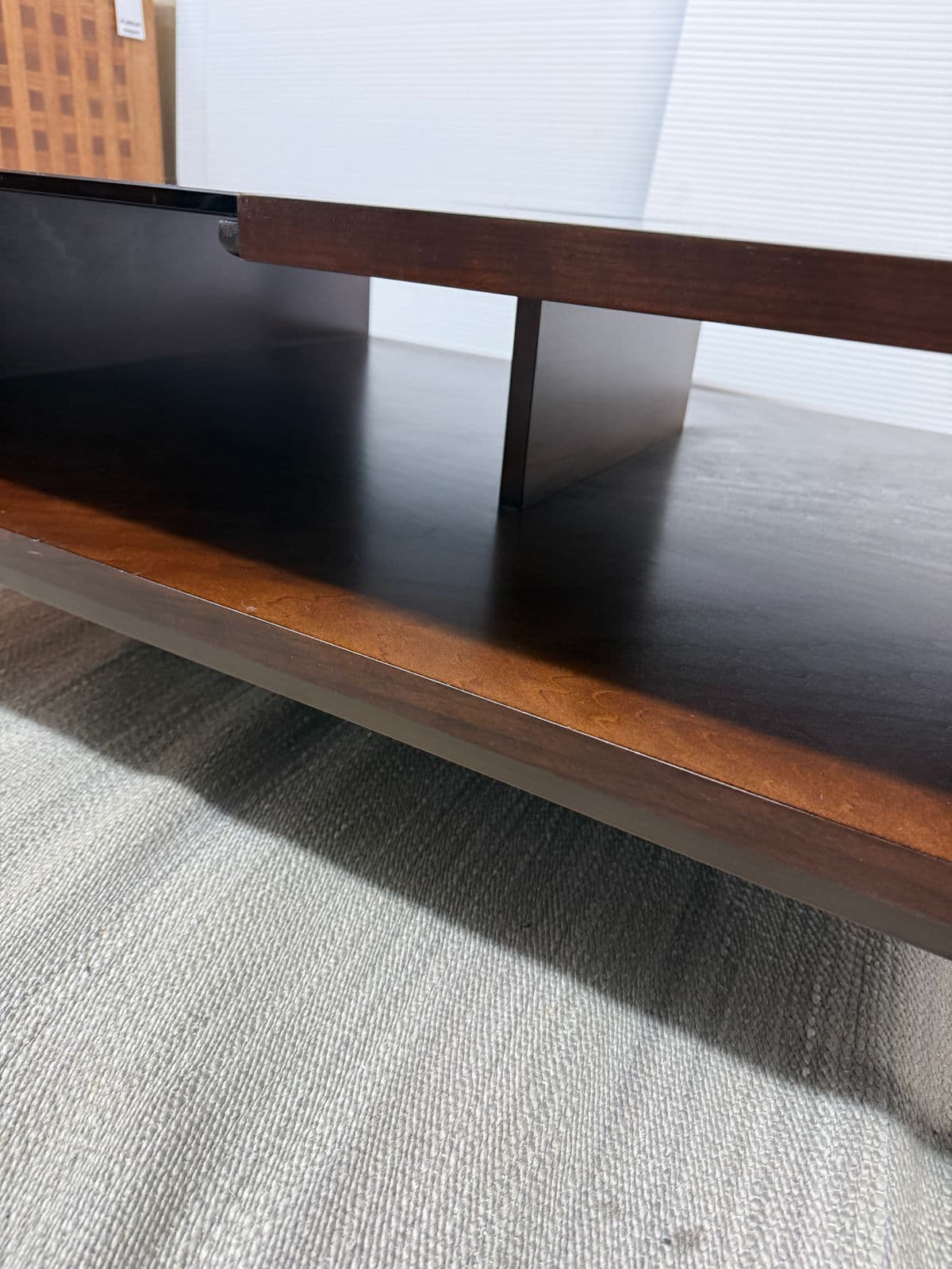 Casana Tillis Coffee Table - Thumbnail 7