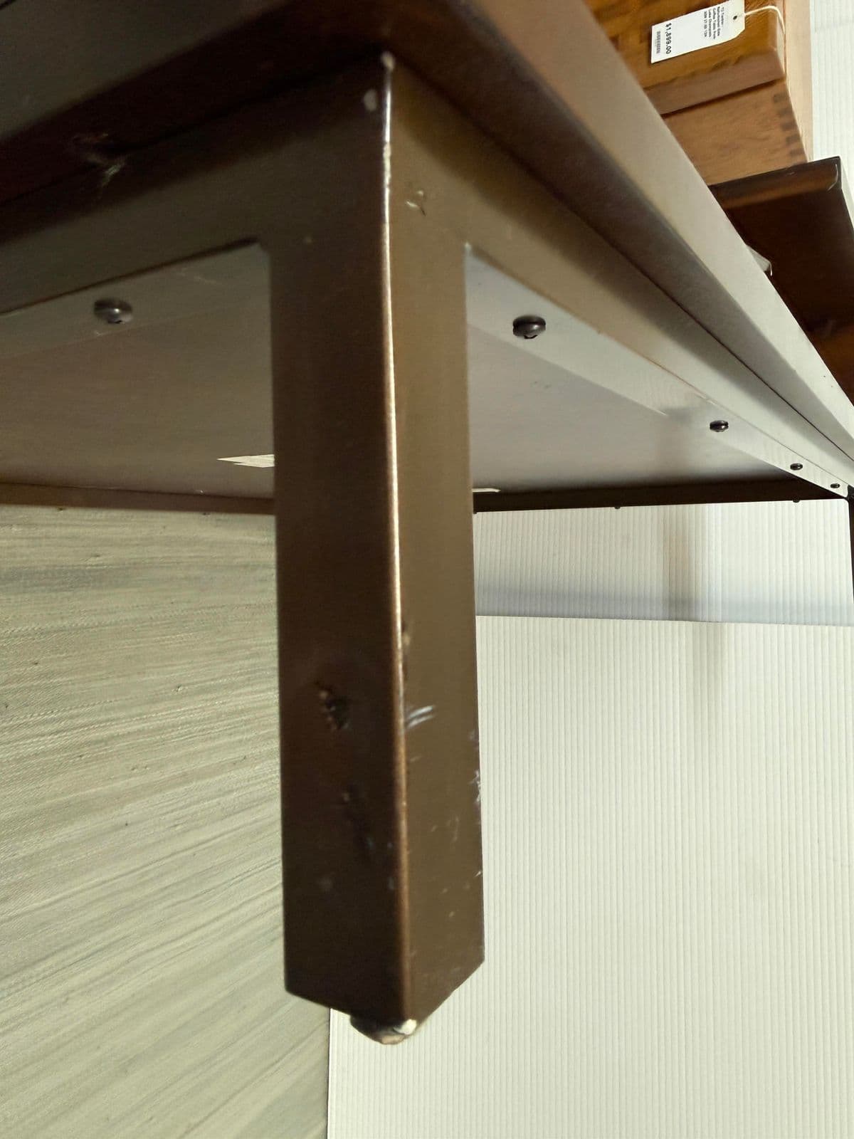 Casana Tillis Coffee Table - Thumbnail 6