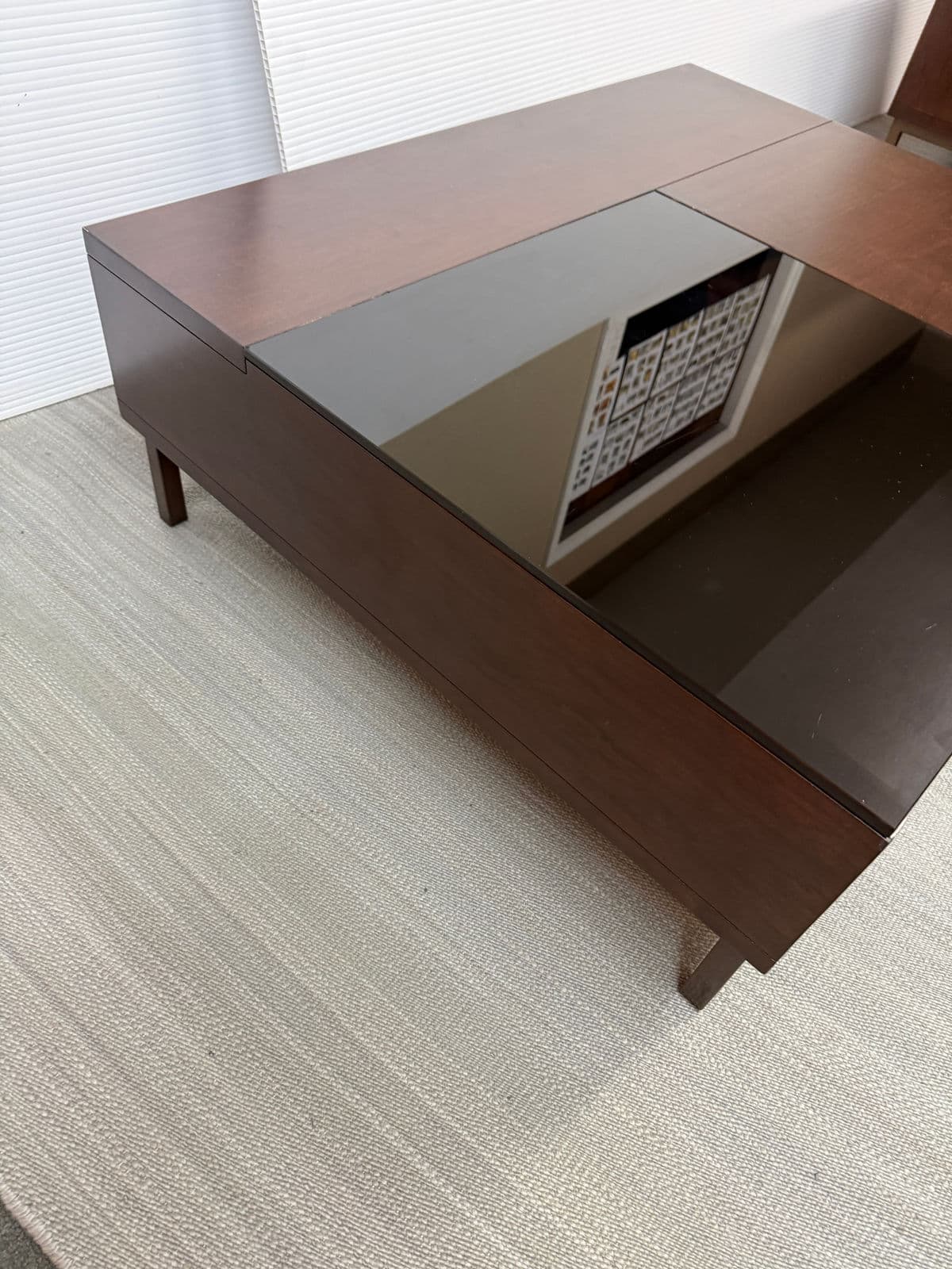 Casana Tillis Coffee Table - Thumbnail 9