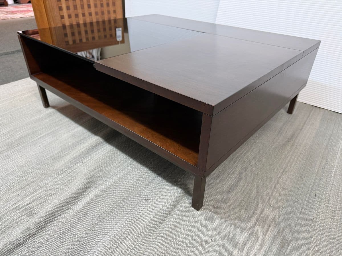 Casana Tillis Coffee Table - Thumbnail 4