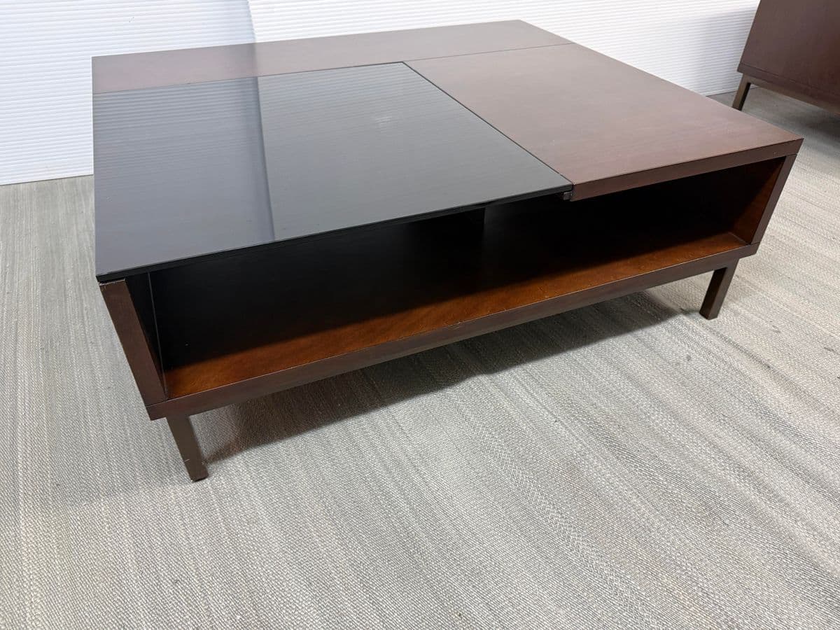 Casana Tillis Coffee Table - Thumbnail 3