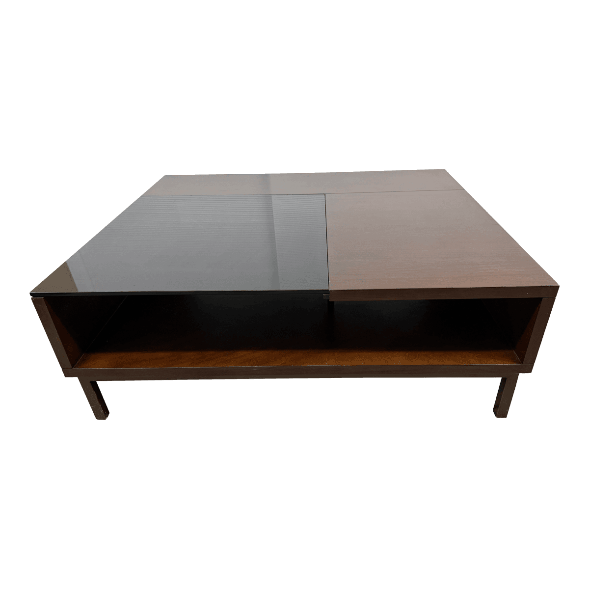 Casana Tillis Coffee Table - Thumbnail 2