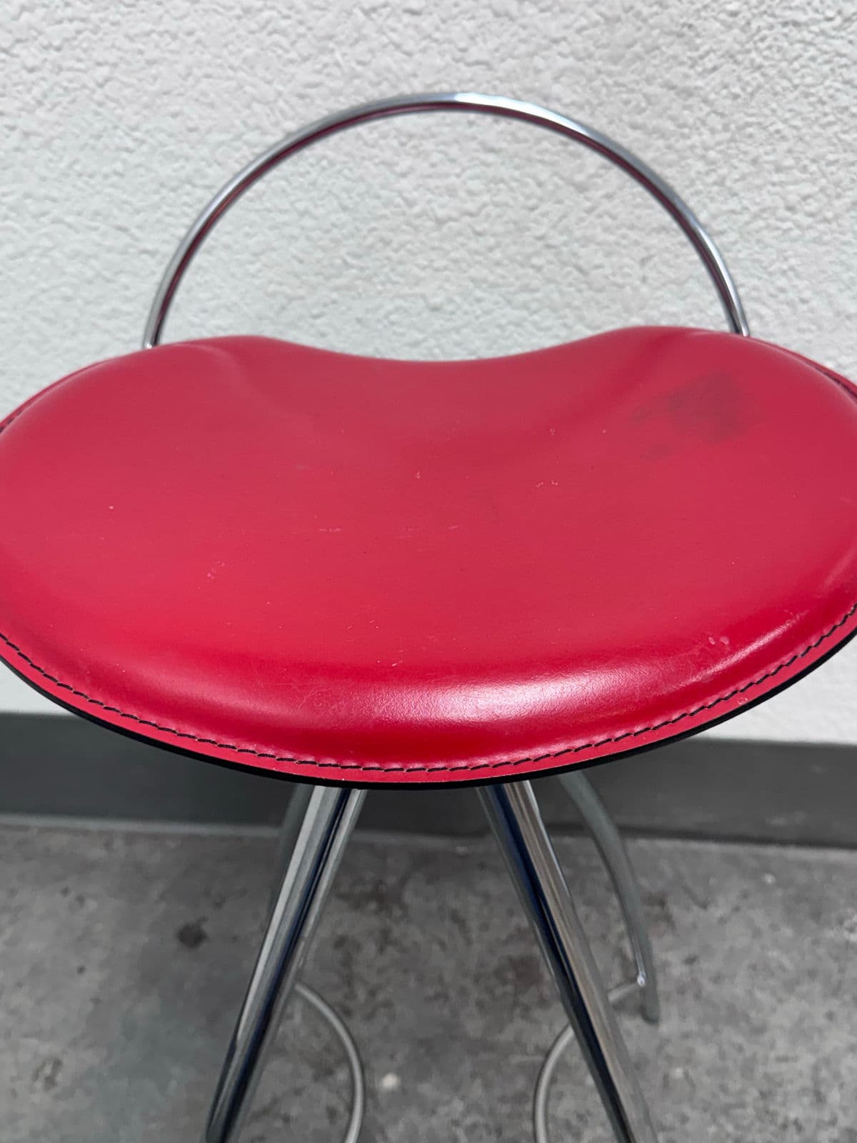 Studio Kronos for Cattelan Italia Coco Counter Stool - Thumbnail 6