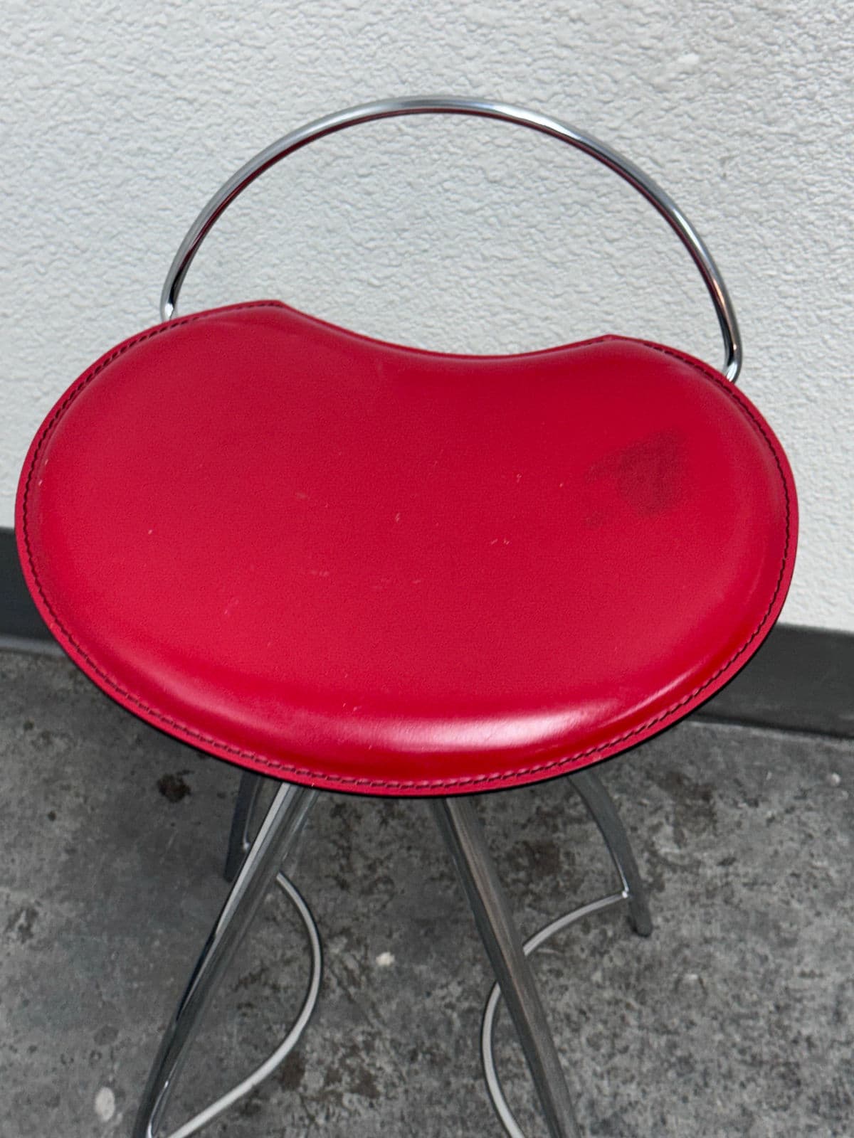 Studio Kronos for Cattelan Italia Coco Counter Stool - Thumbnail 12