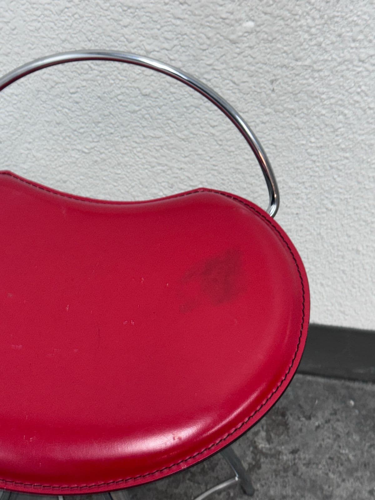 Studio Kronos for Cattelan Italia Coco Counter Stool - Thumbnail 8