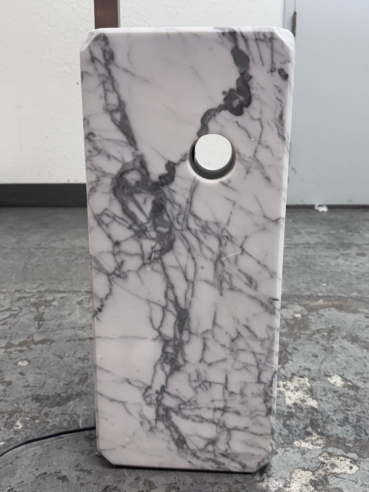 Achille + Pier Giacomo Castiglioni for Flos Arco Floor Lamp - Thumbnail 9