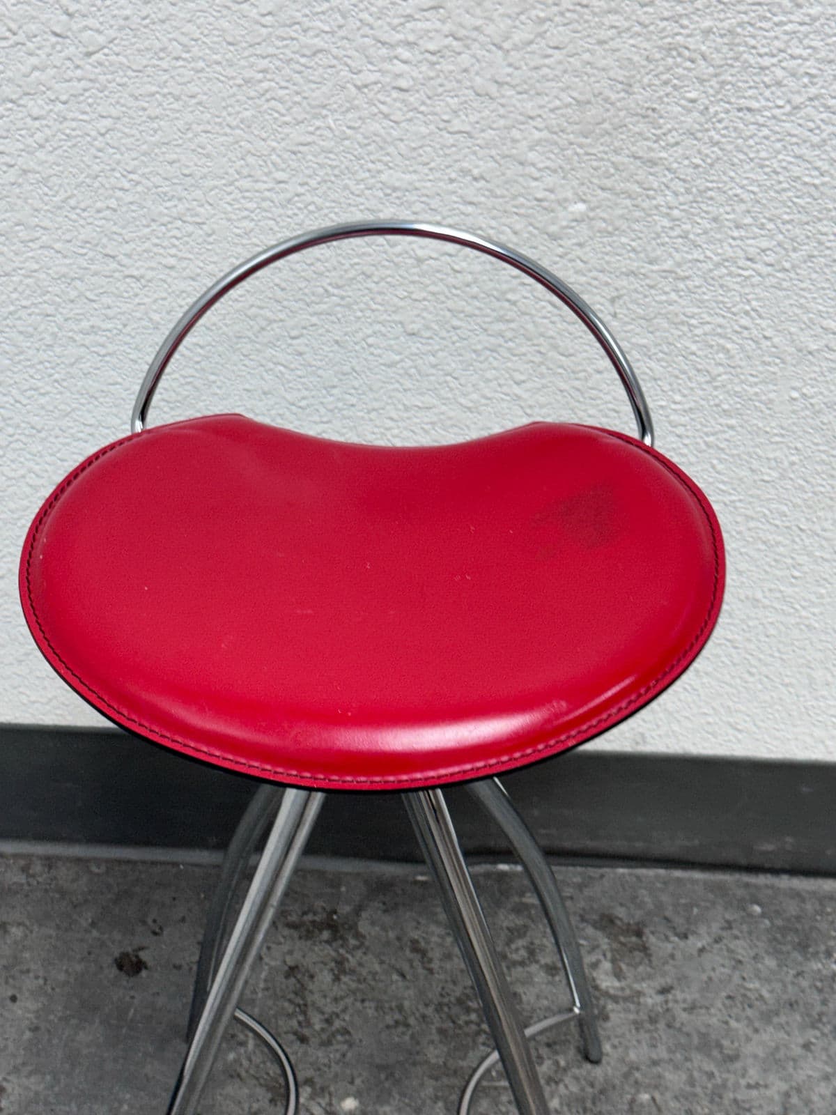 Studio Kronos for Cattelan Italia Coco Counter Stool - Thumbnail 11