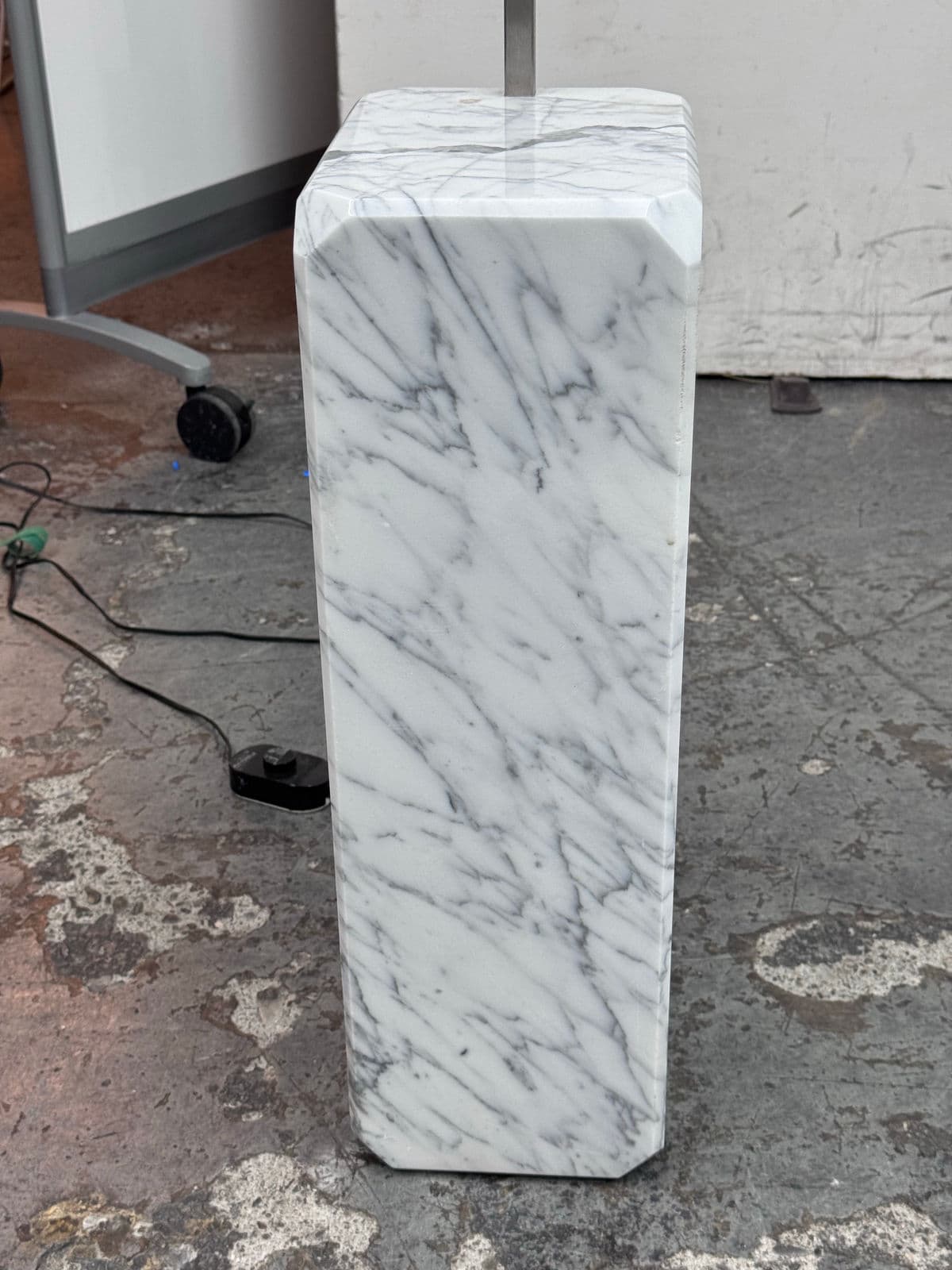 Achille + Pier Giacomo Castiglioni for Flos Arco Floor Lamp - Thumbnail 10