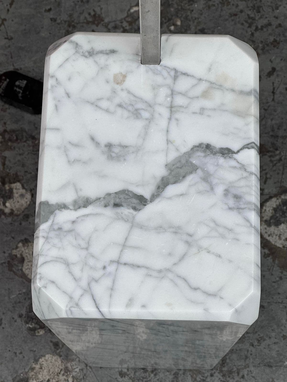 Achille + Pier Giacomo Castiglioni for Flos Arco Floor Lamp - Thumbnail 12